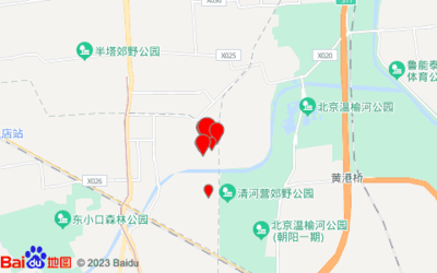 北京补丁生活工厂店 融合保育与教育的创新服务模式