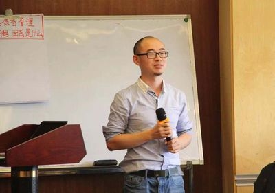 向大自然学习 以生态保育重塑教育服务的新范式